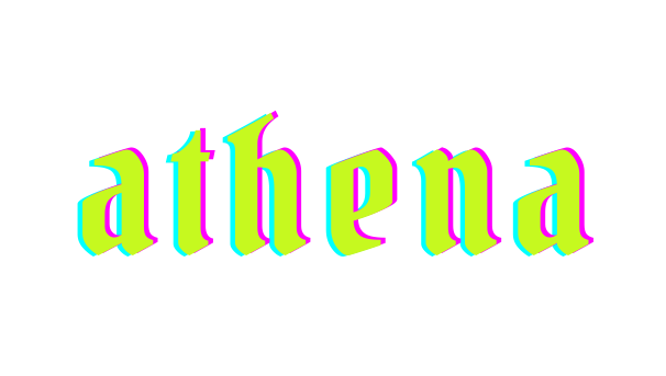 athena