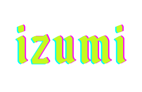 izumi